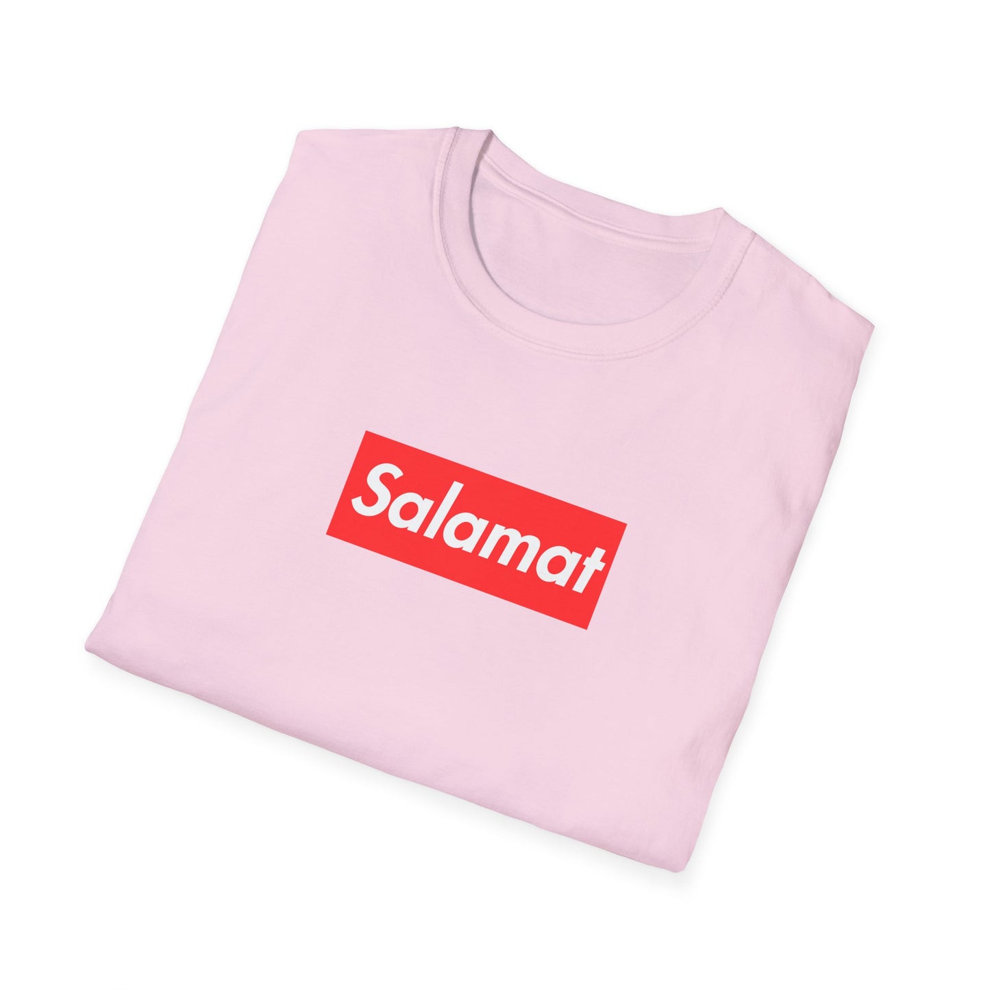 Softstyle T-Shirt Salamat