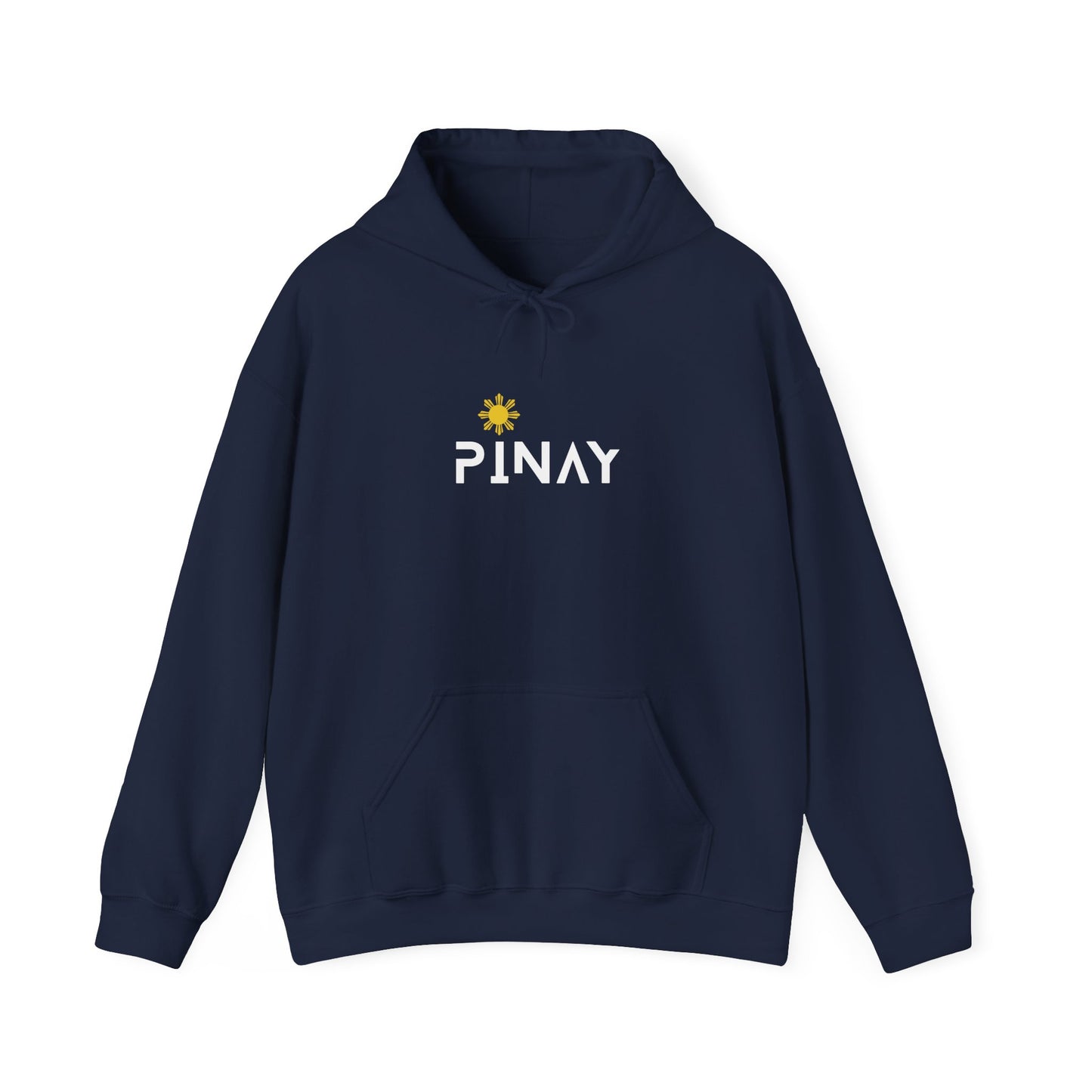 Heavy Blend™ Hooded Sweatshirt  Pinay