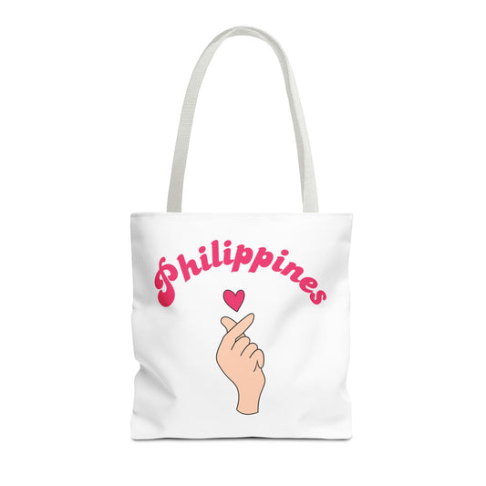 Tote Bag K-pop