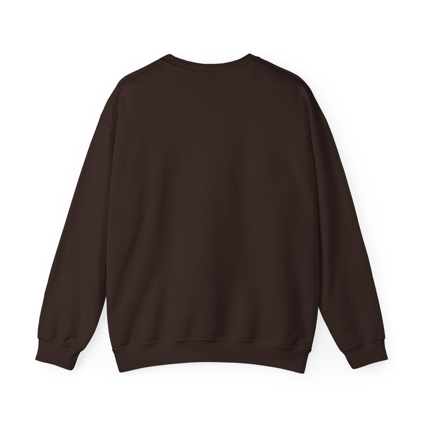 Unisex Heavy Blend™ Crewneck Sweatshirt - Maligayang Pasko