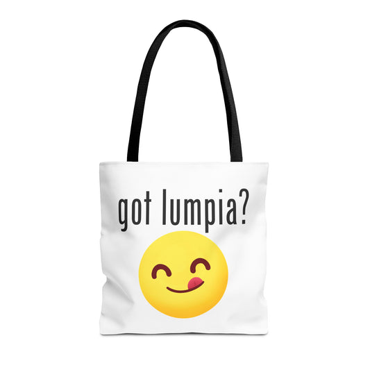 Tote Bag - Got Lumpia