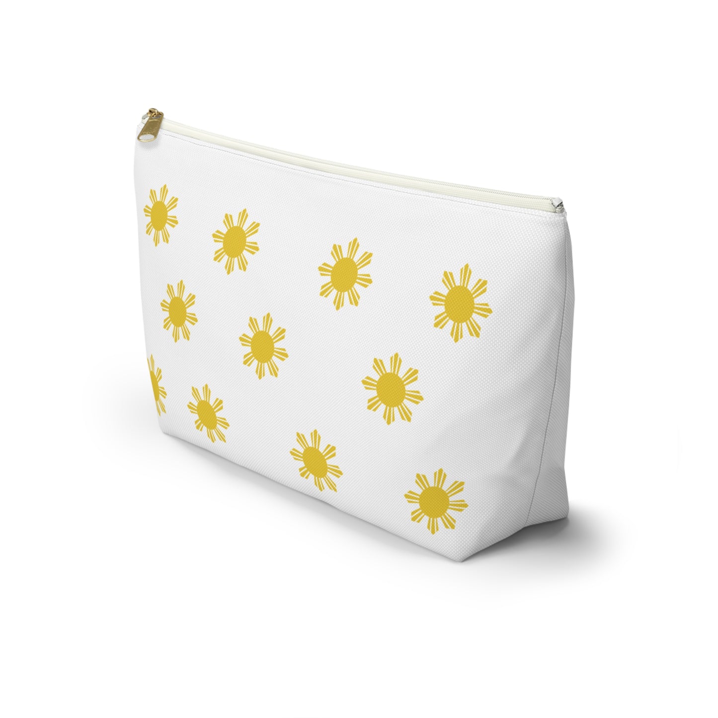 Accessory Pouch Sun