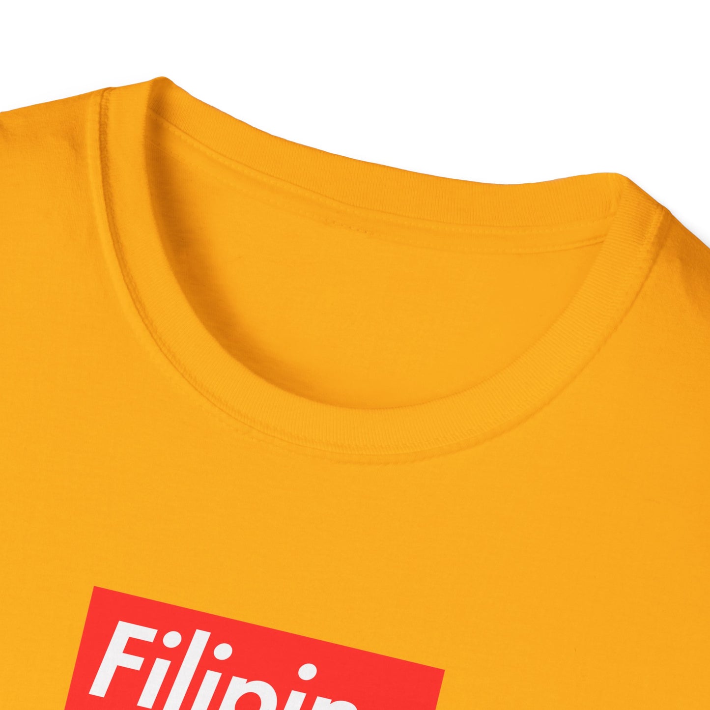 Softstyle T-Shirt Filipina