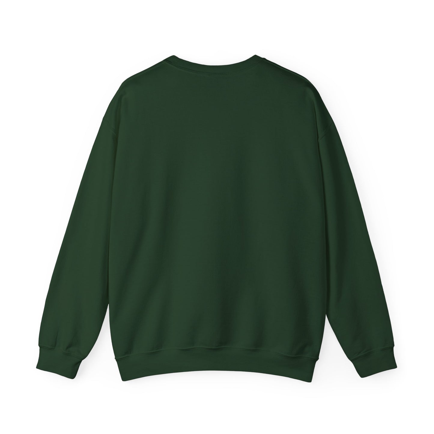 Unisex Heavy Blend™ Crewneck Sweatshirt - Maligayang Pasko