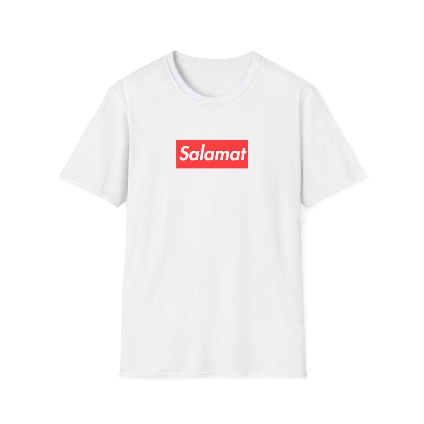 Softstyle T-Shirt Salamat