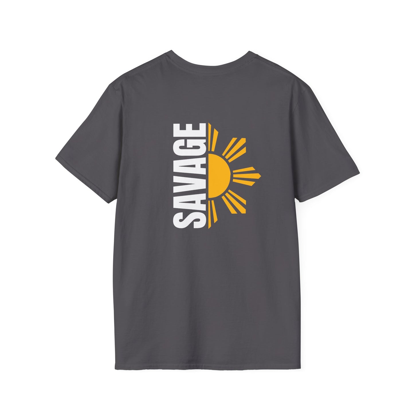 Softstyle T-Shirt Savage