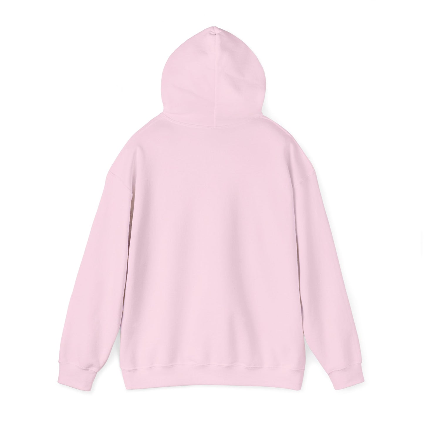 Heavy Blend™ Hooded Sweatshirt  Pinay