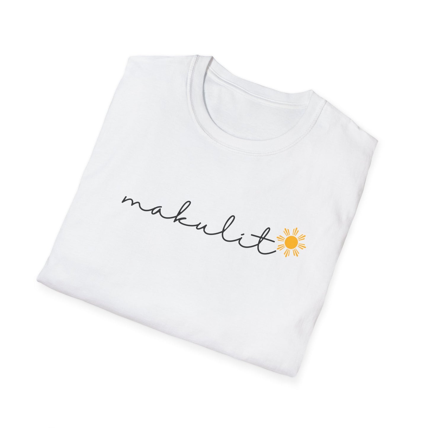 Softstyle T-Shirt Makulit