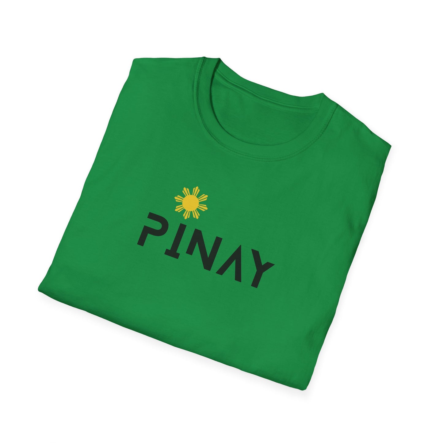 Softstyle T-Shirt Pinay