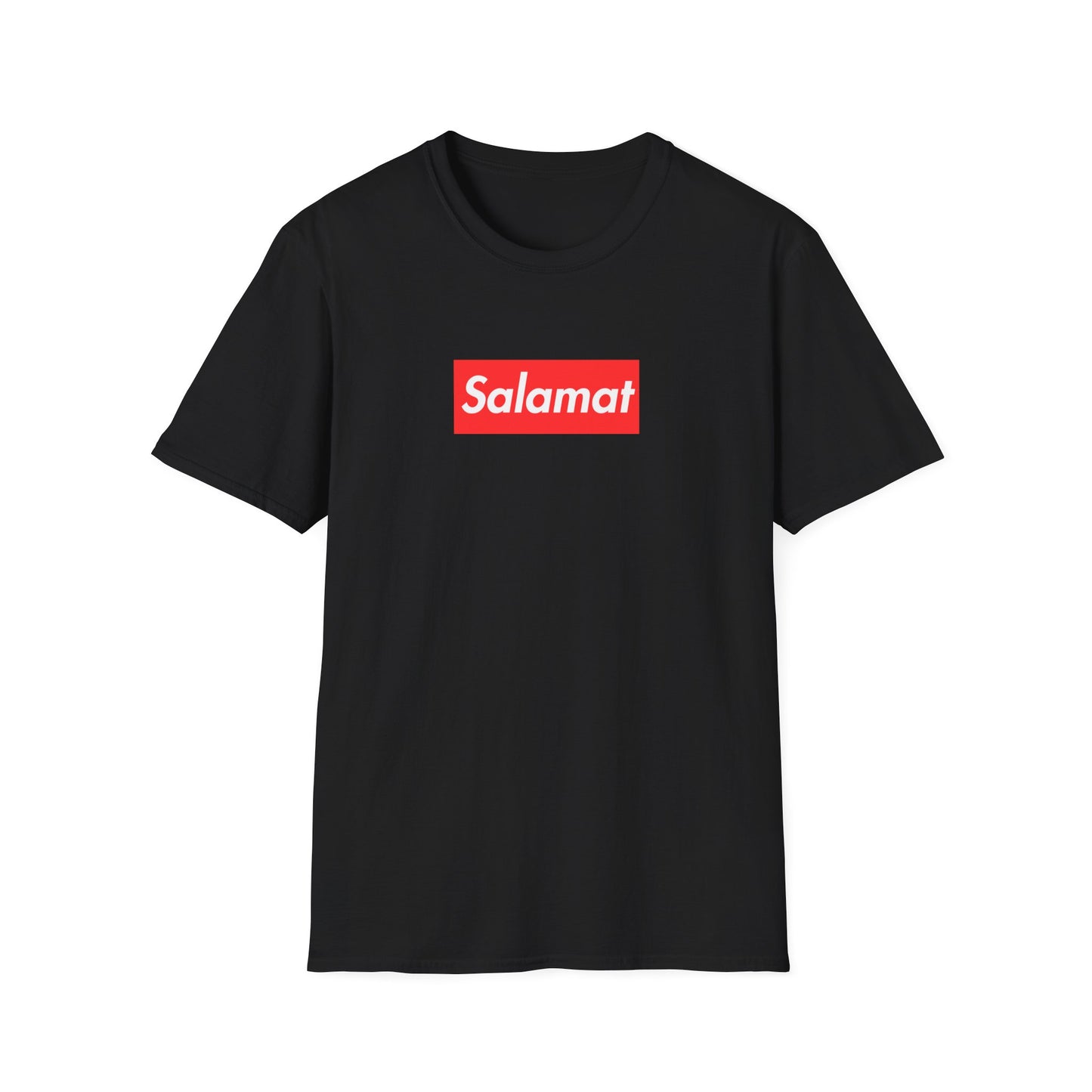 Softstyle T-Shirt Salamat