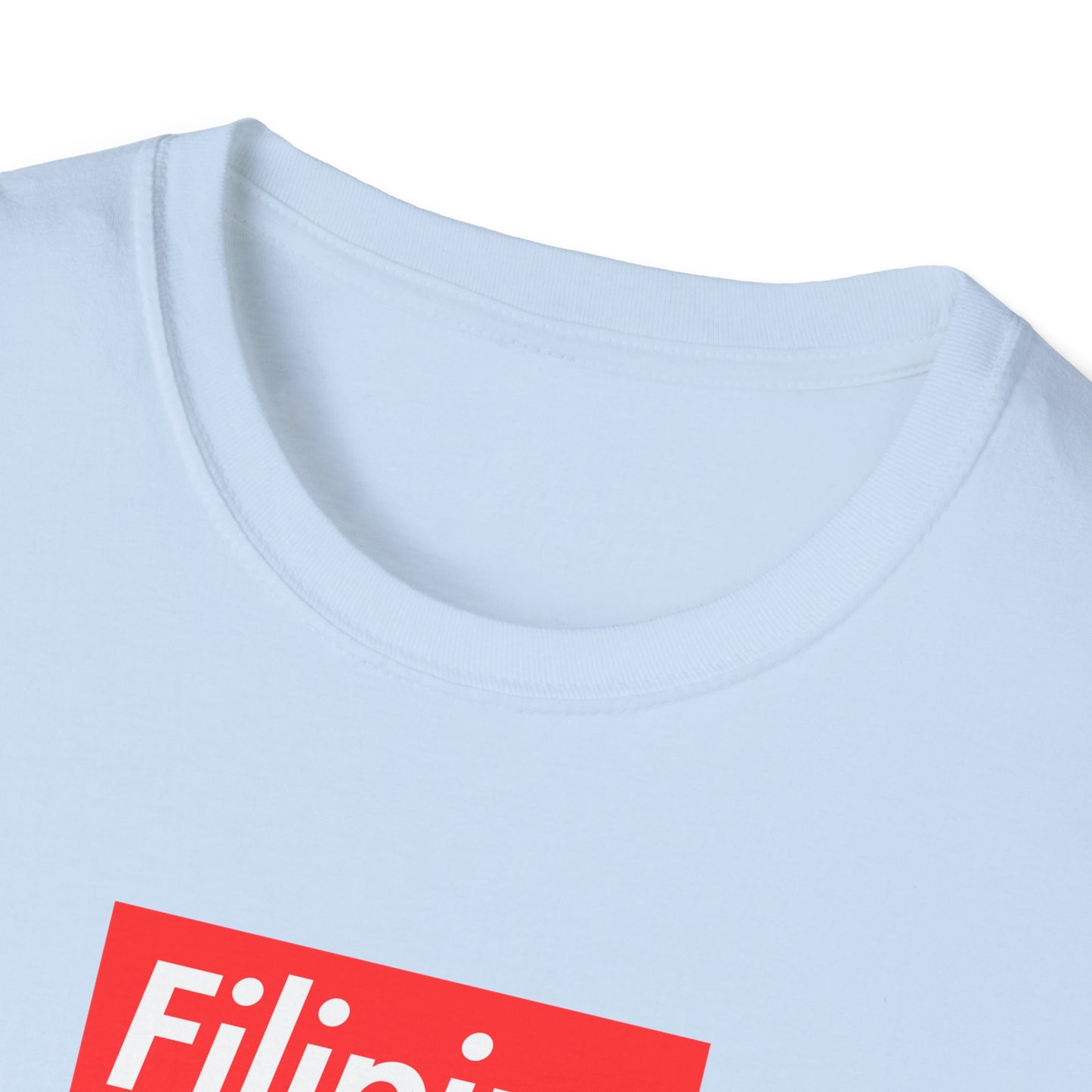 Softstyle T-Shirt Filipina