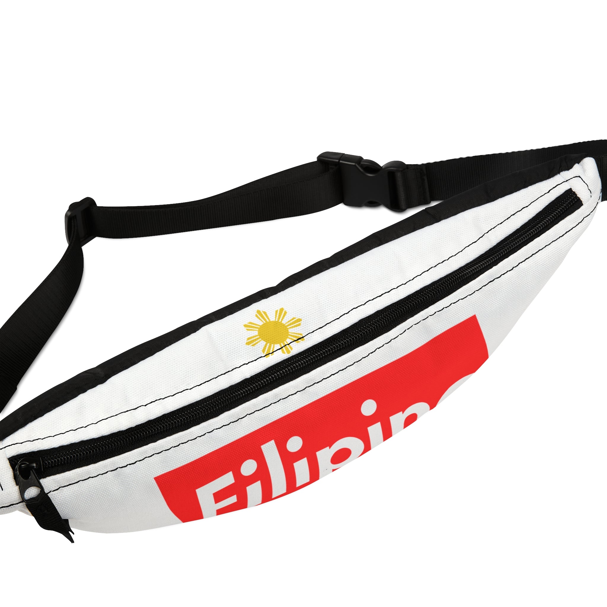 Fanny Pack Filipino