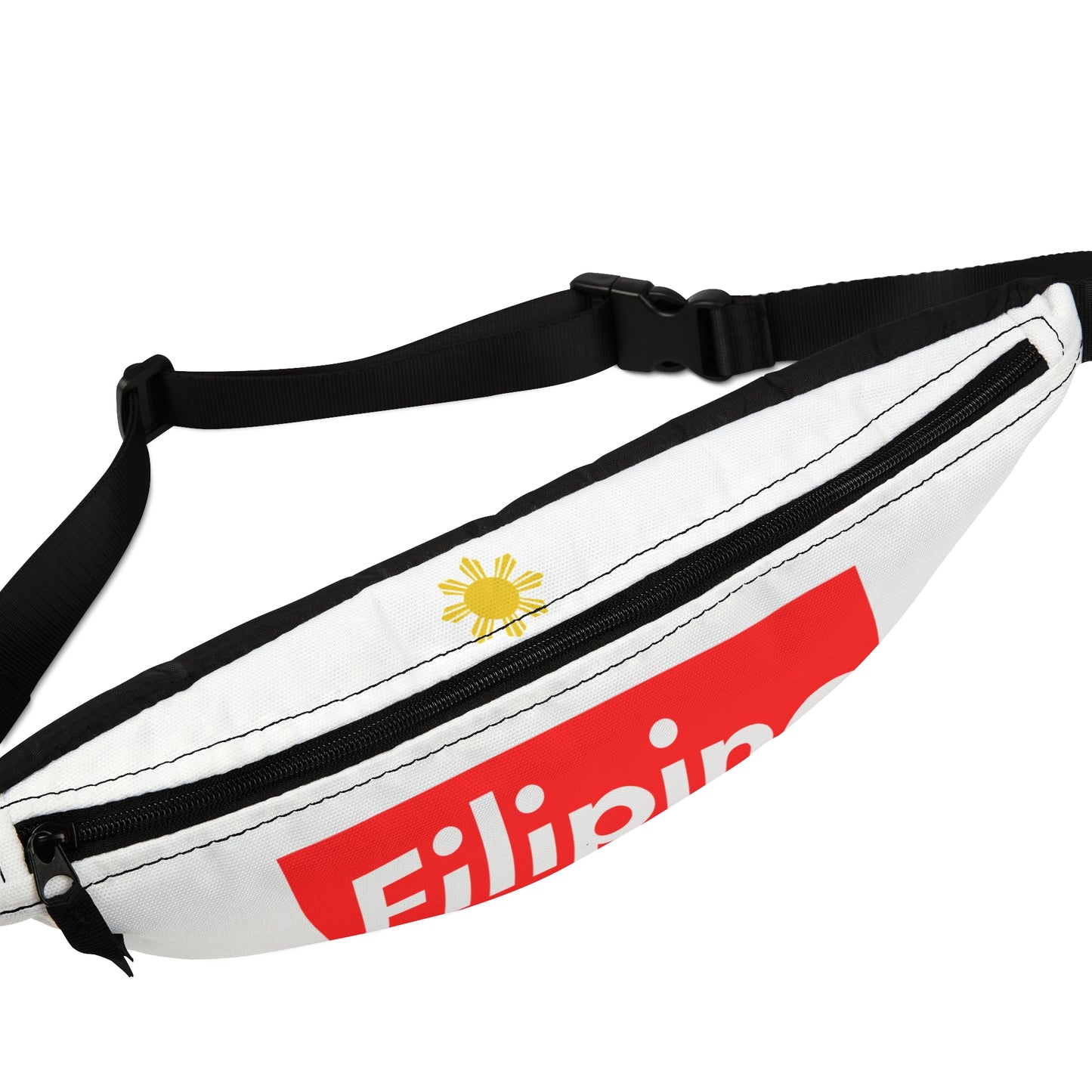 Fanny Pack - Filipino