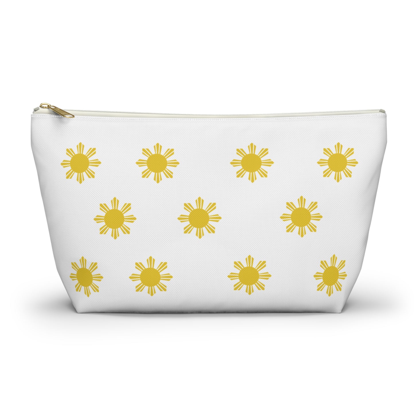 Accessory Pouch Sun