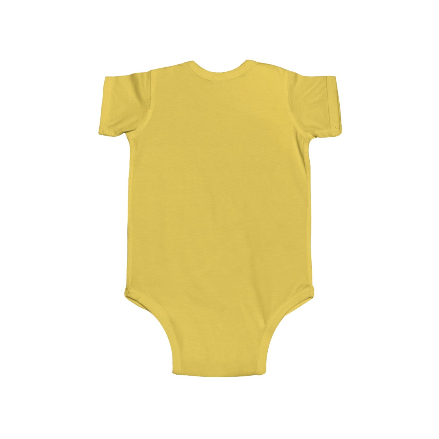 Infant Fine Jersey Bodysuit - Always Tulog