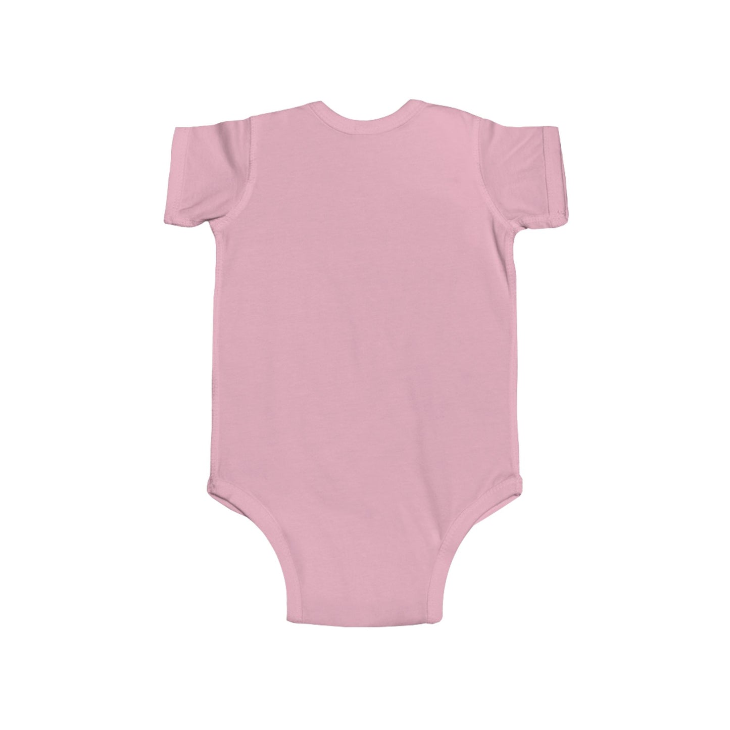 Infant Fine Jersey Bodysuit - Always Tulog