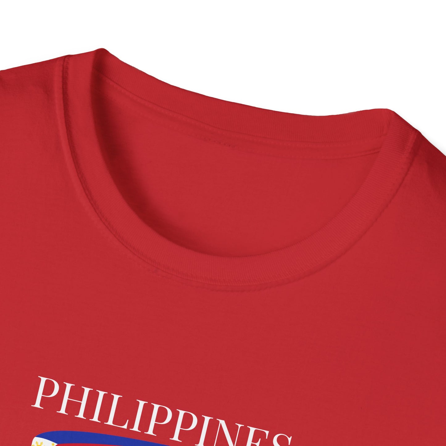 Softstyle T-Shirt Philippines Is Calling