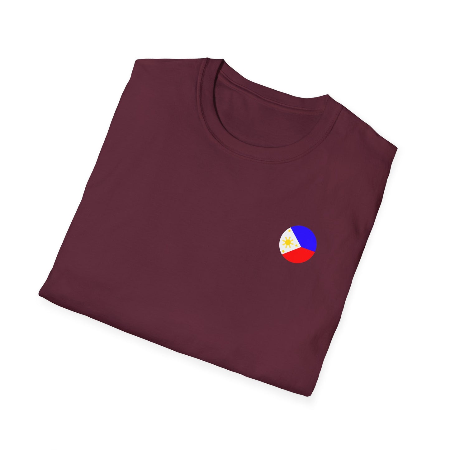 Softstyle T-Shirt Pinay