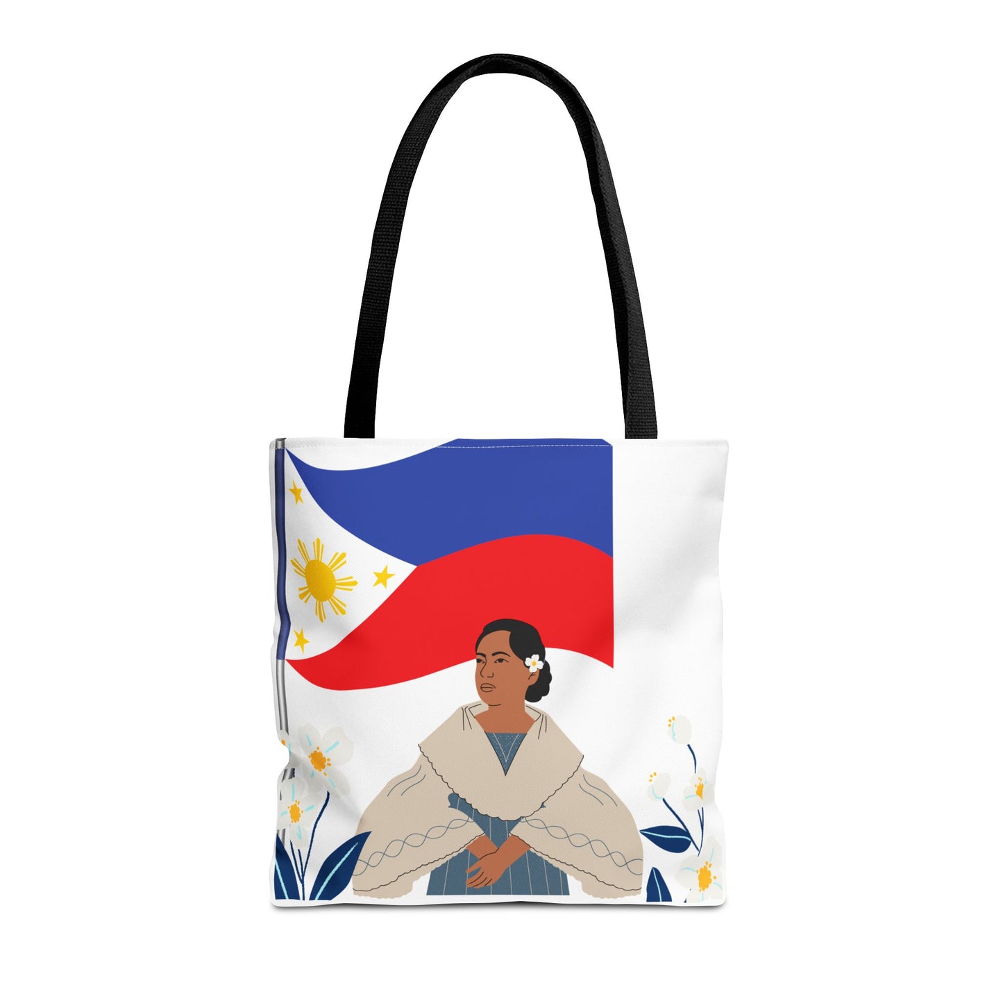 Tote Bag - Pinay