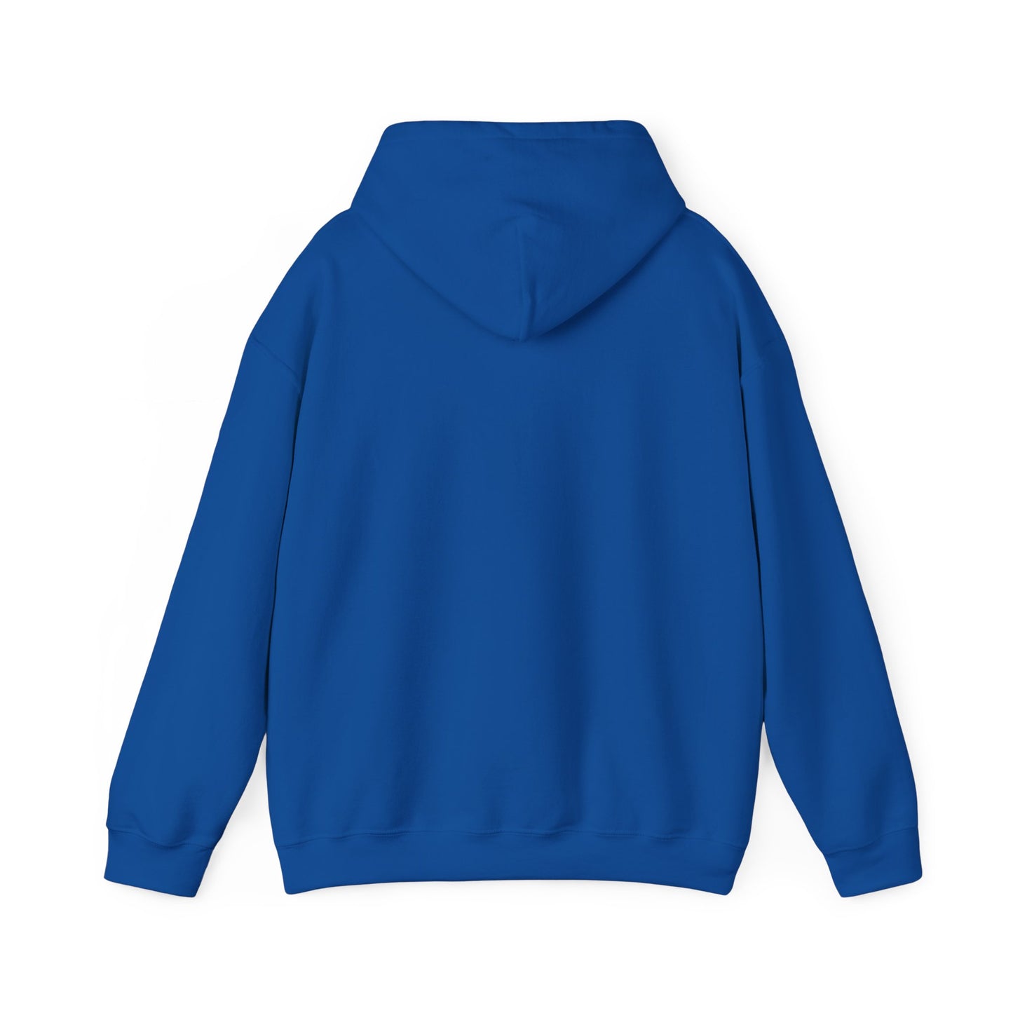 Heavy Blend™ Hooded Sweatshirt Pinoy