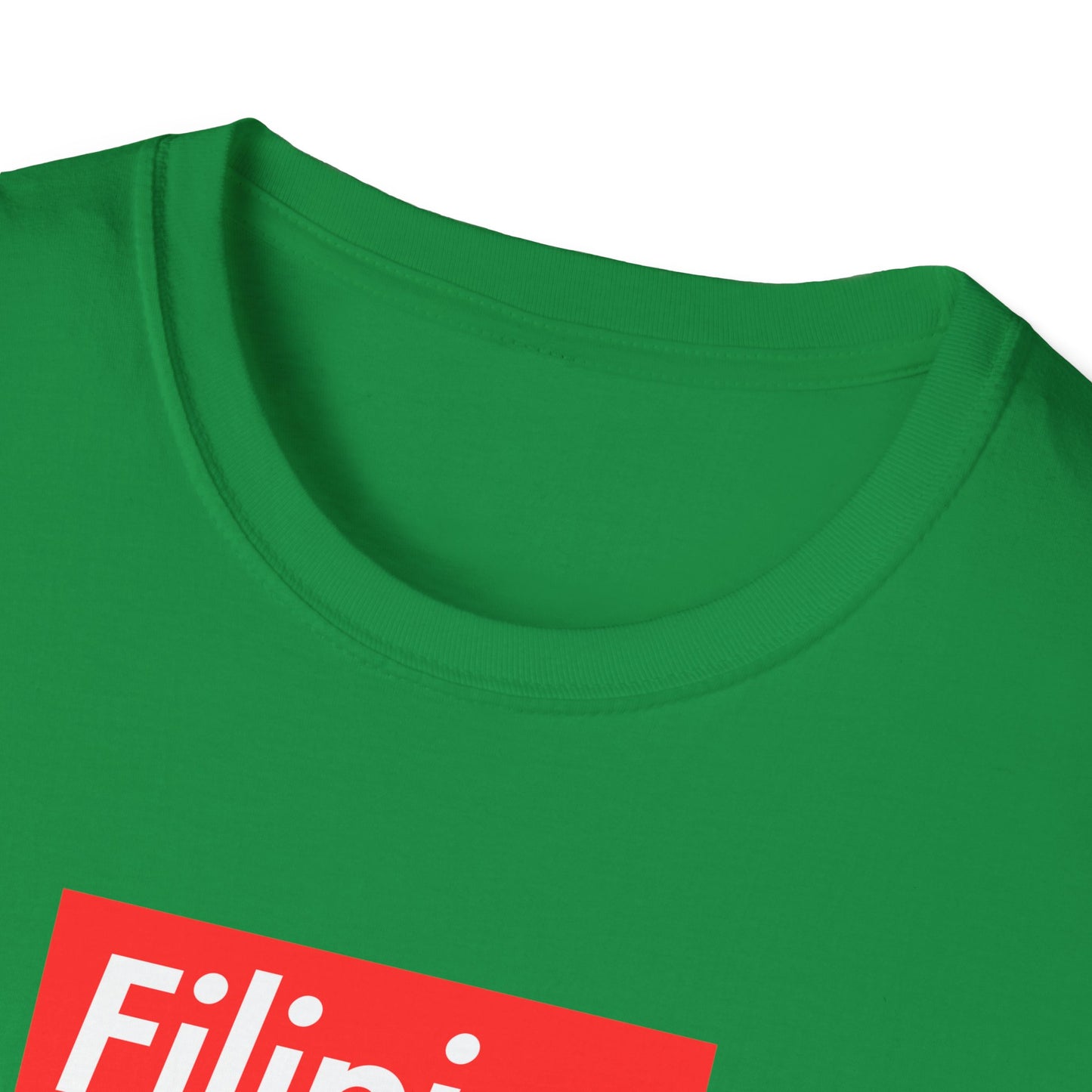 Softstyle T-Shirt Filipino