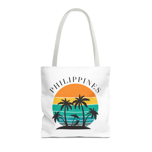 Tote Bag - Beach