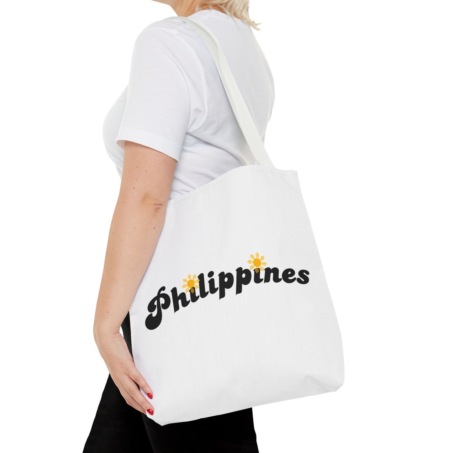 Tote Bag - Philippines