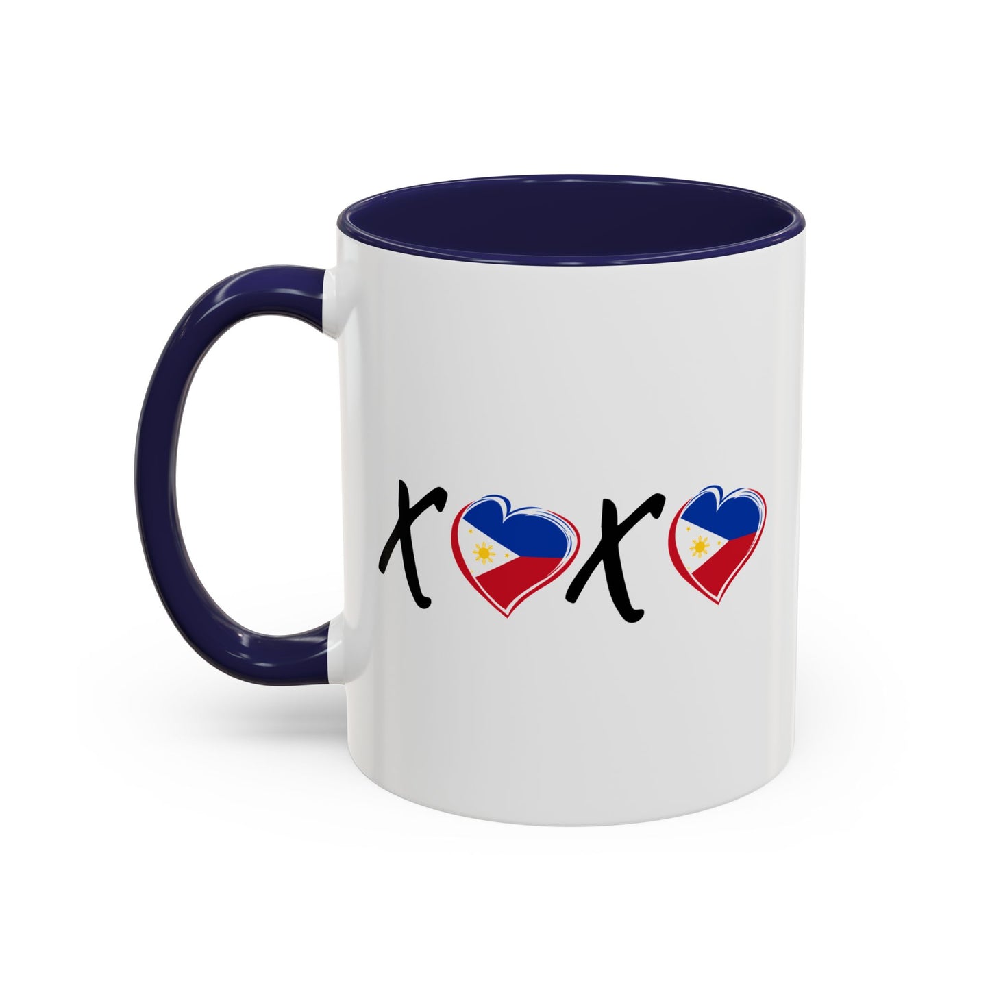 Mug - XOXO