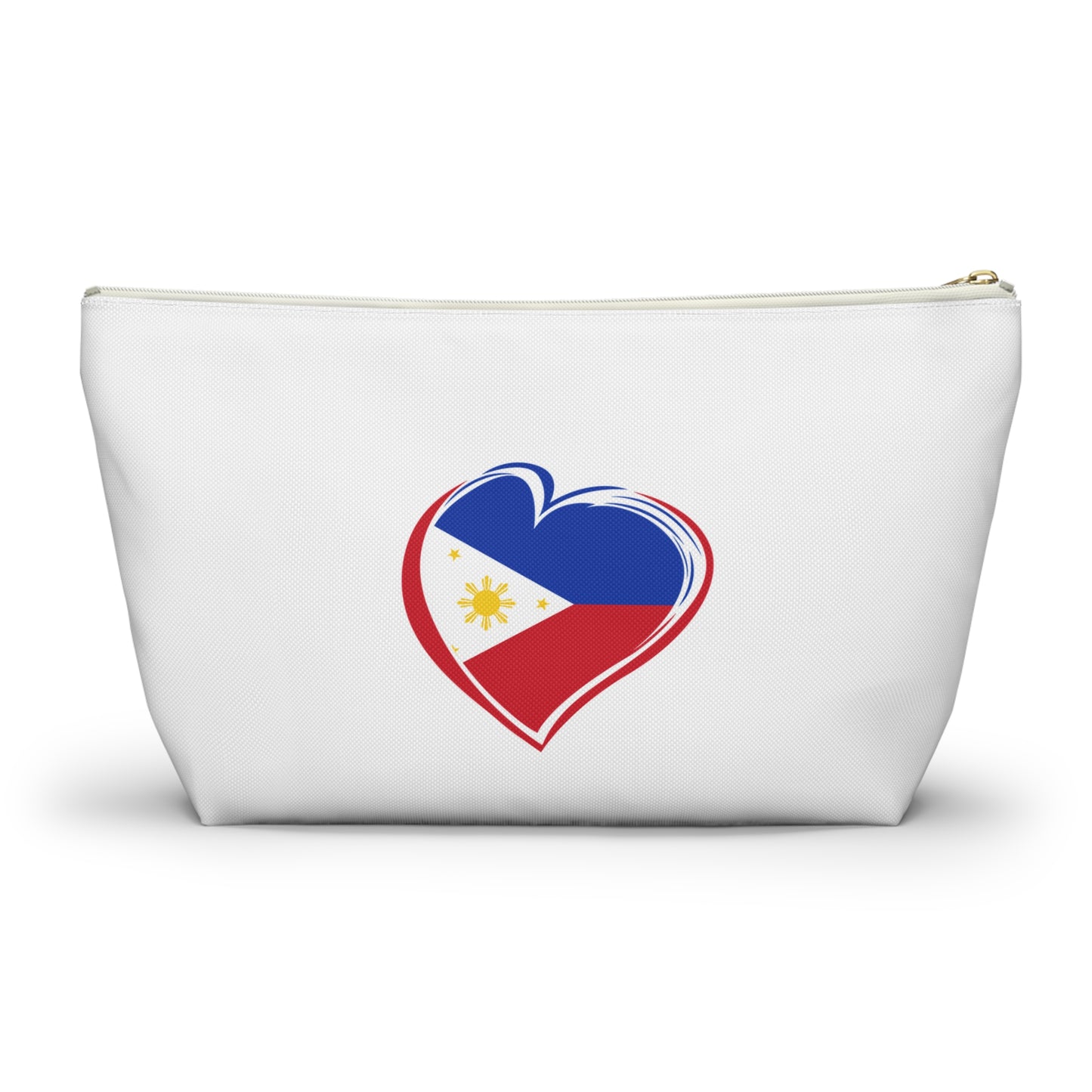 Accessory Pouch Heart