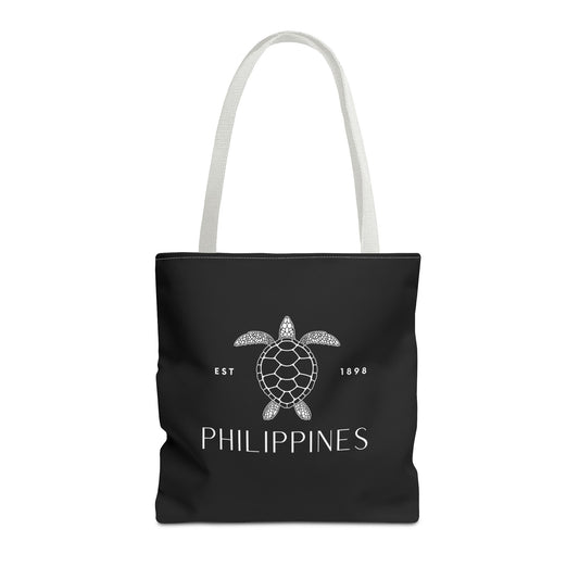 Tote Bag - Sea Turtle