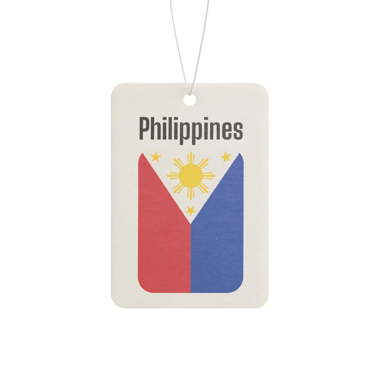 Car Air Freshener Philippines