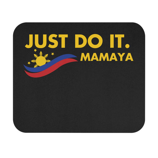 Mouse Pad Just Do It