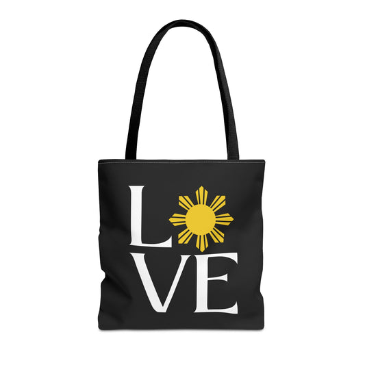 Tote Bag - Love