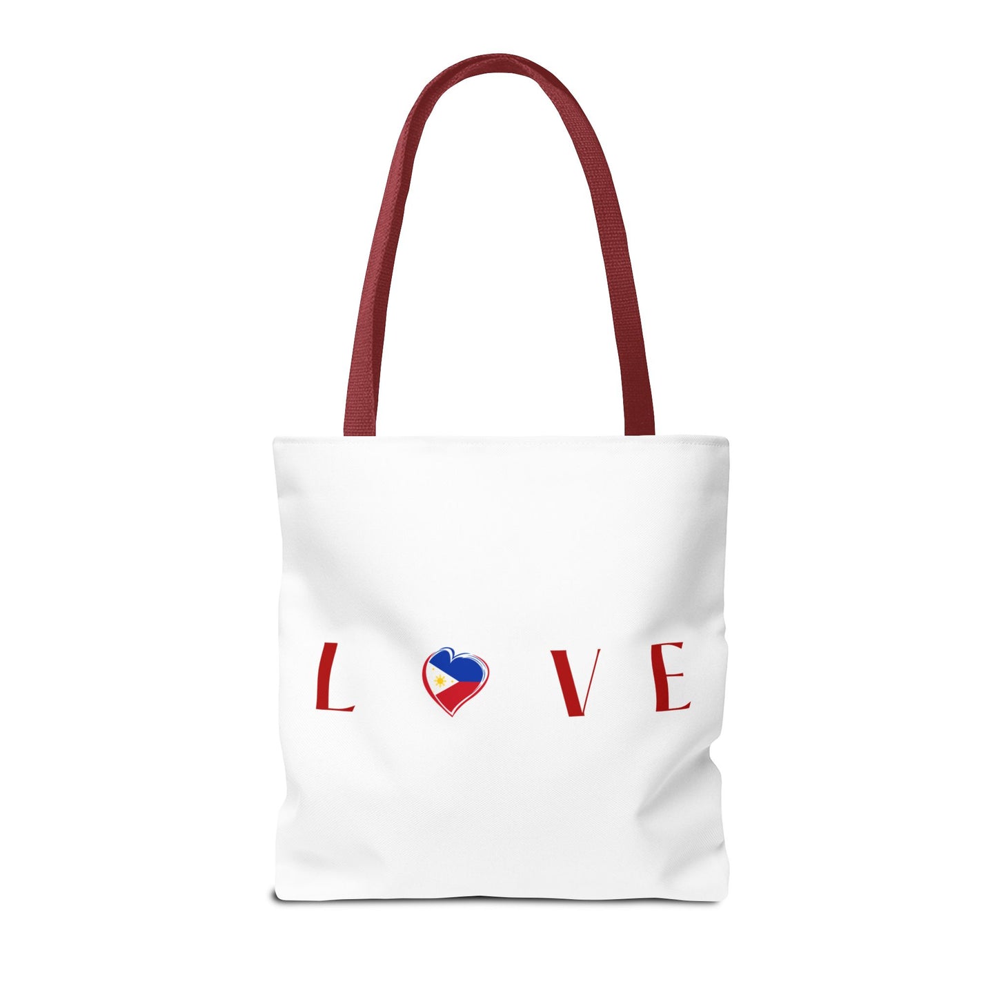 Tote Bag Love