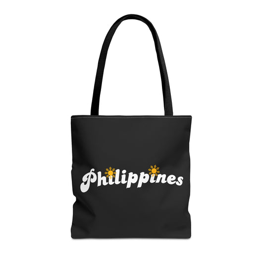 Tote Bag - Philippines