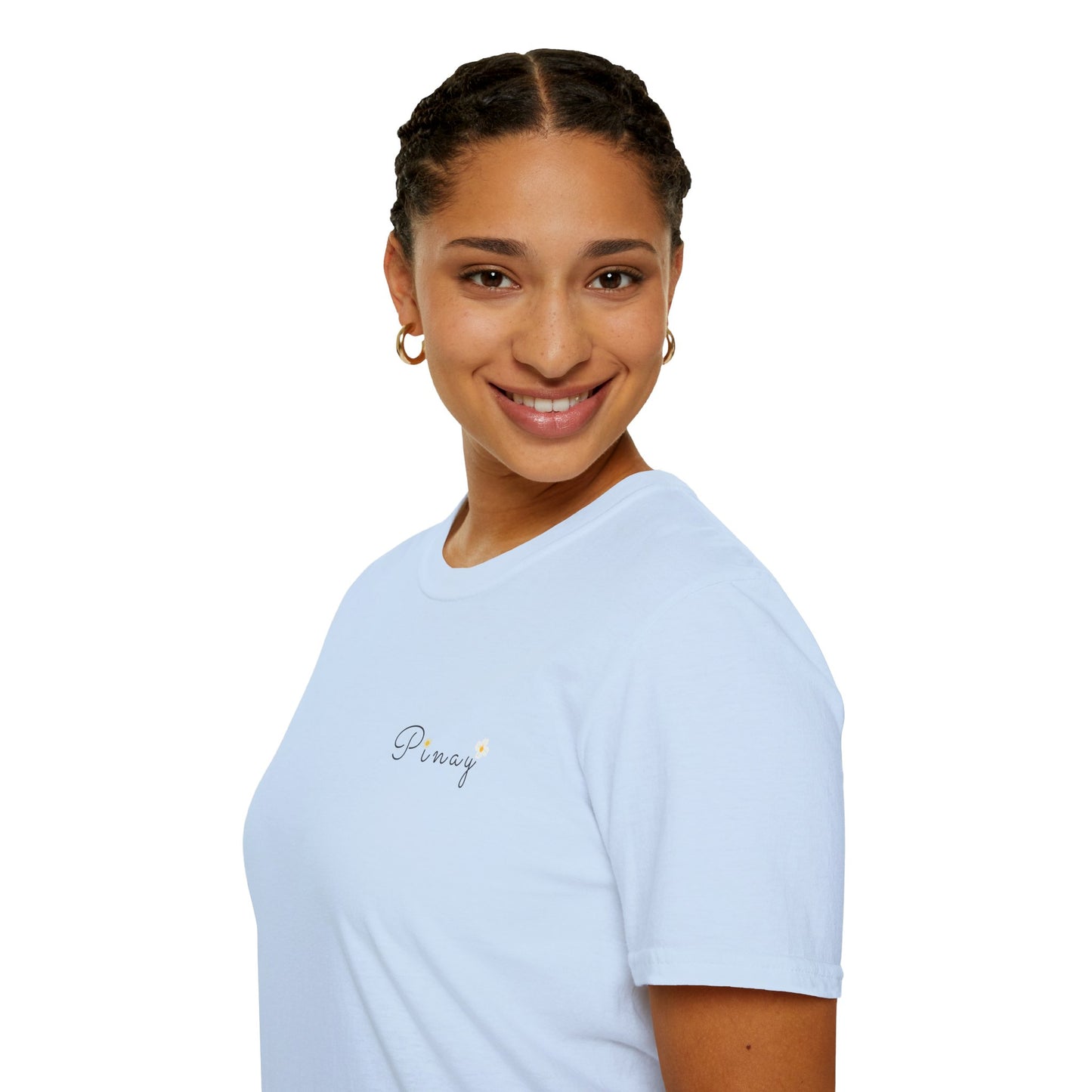 Softstyle T-Shirt Pinay