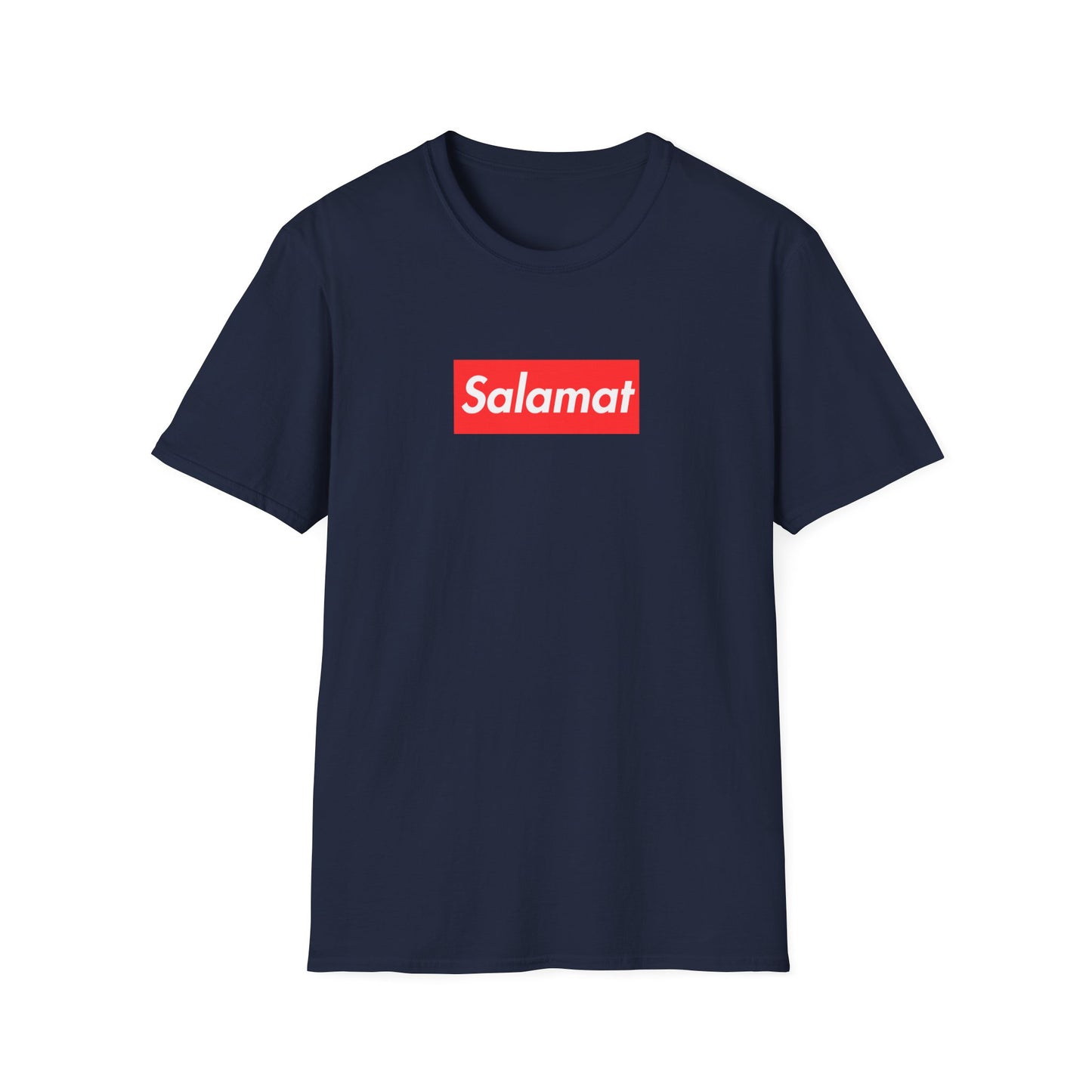 Softstyle T-Shirt Salamat