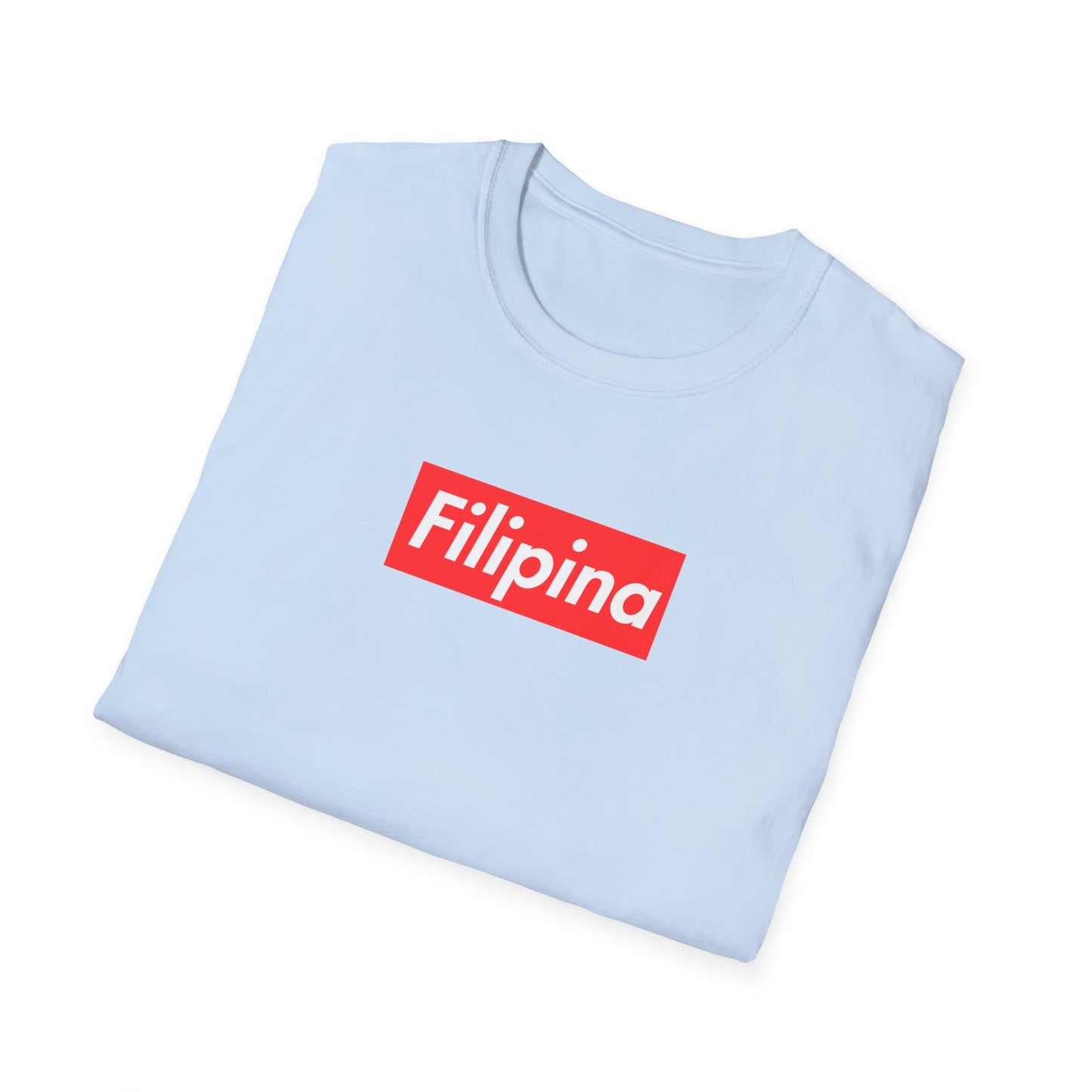 Softstyle T-Shirt Filipina