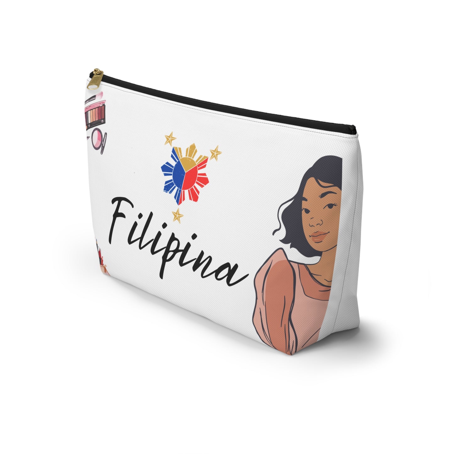 Accessory Pouch Filipina