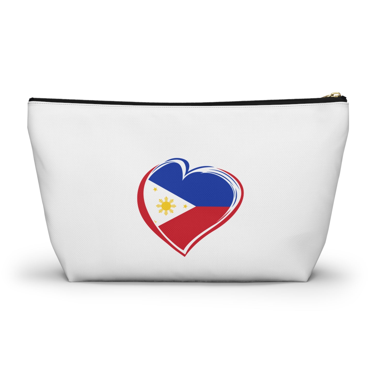 Accessory Pouch Heart