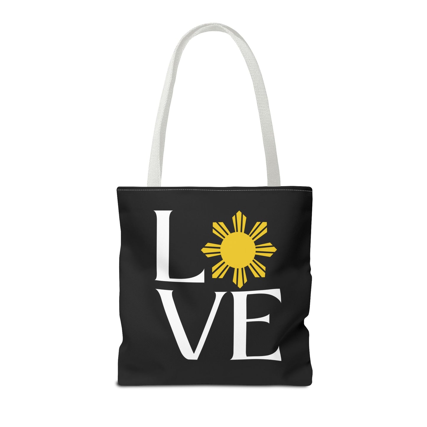 Tote Bag - Love