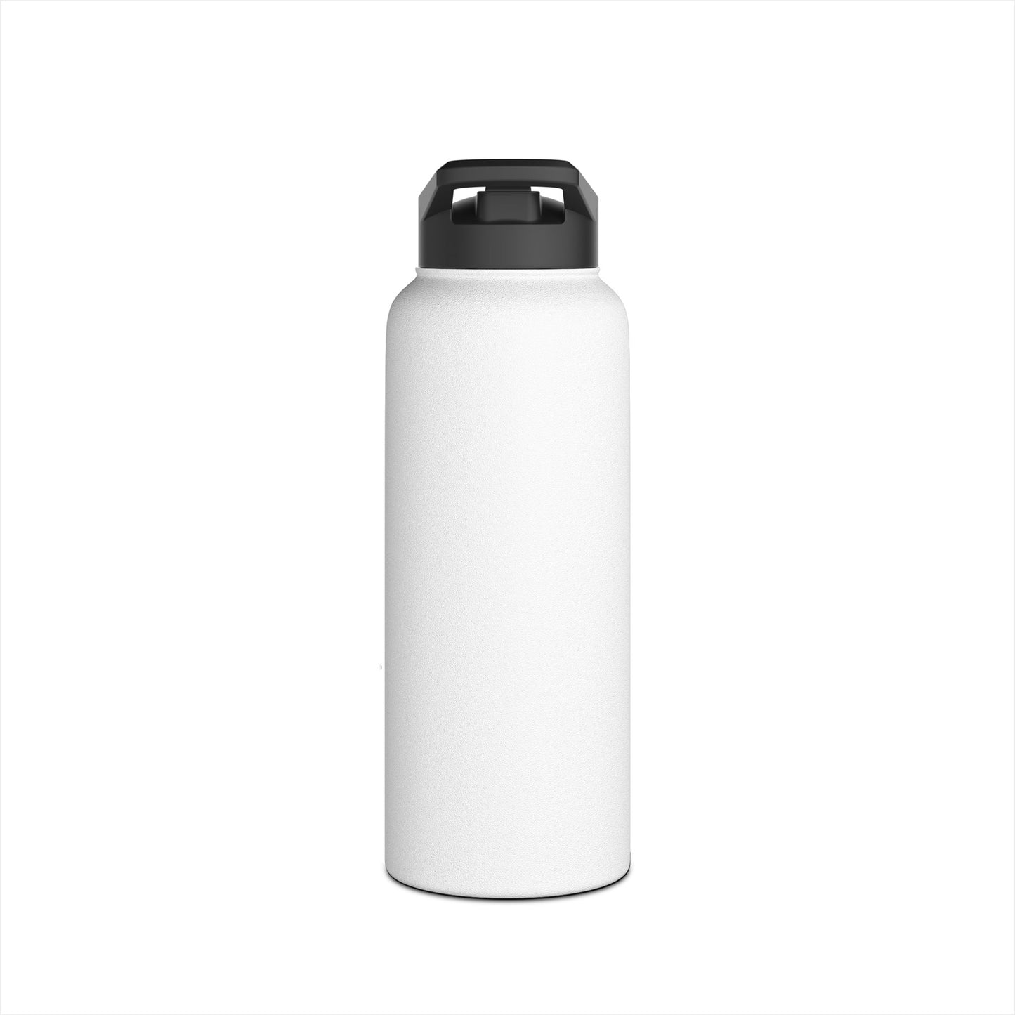 Stainless Steel Water Bottle Mabuhay