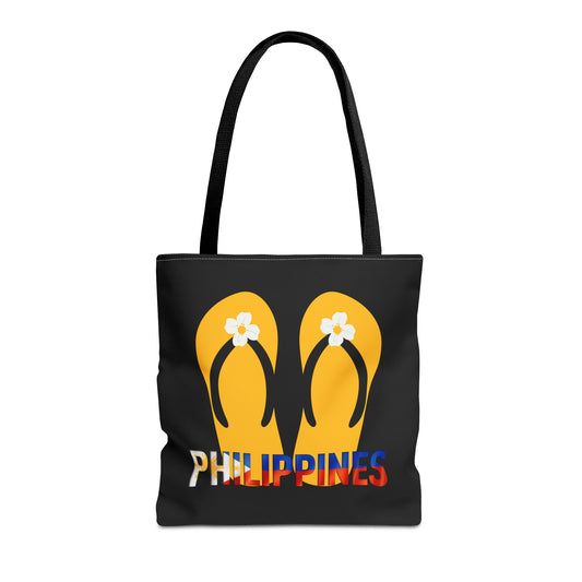 Tote Bag - Flip Flops