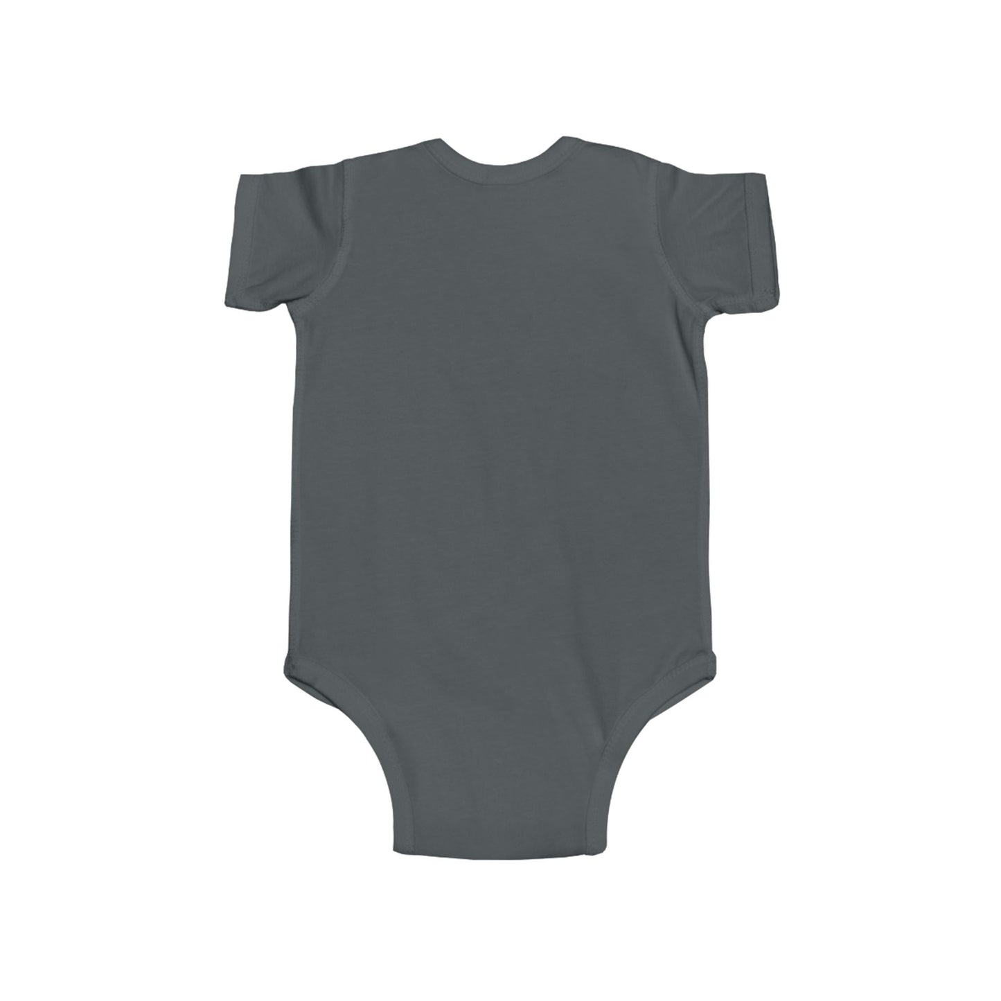 Infant Fine Jersey Bodysuit - Always Tulog