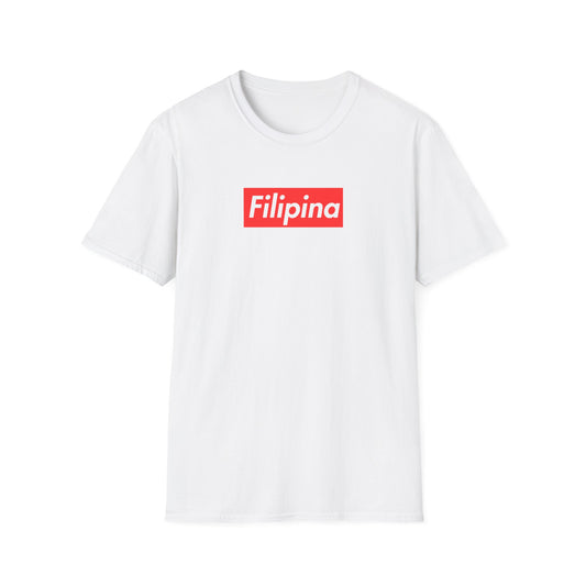 Softstyle T-Shirt Filipina