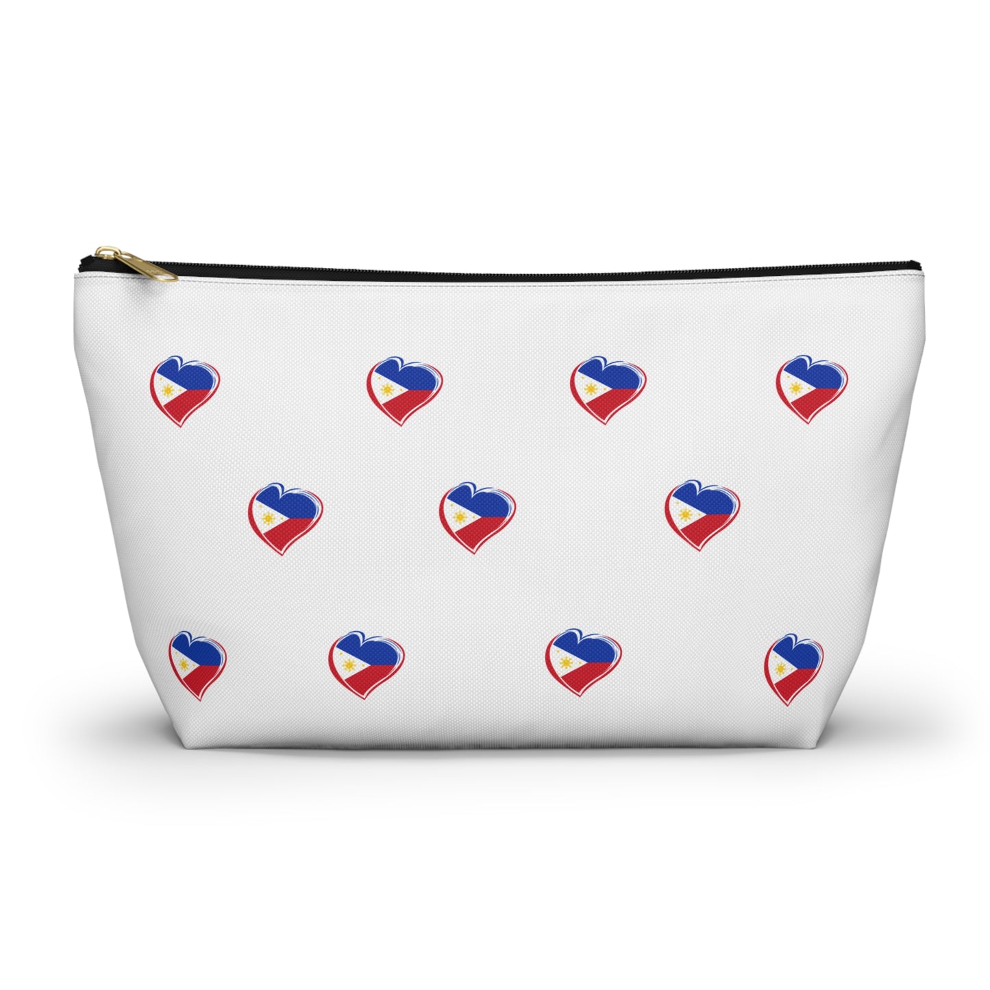 Accessory Pouch Heart