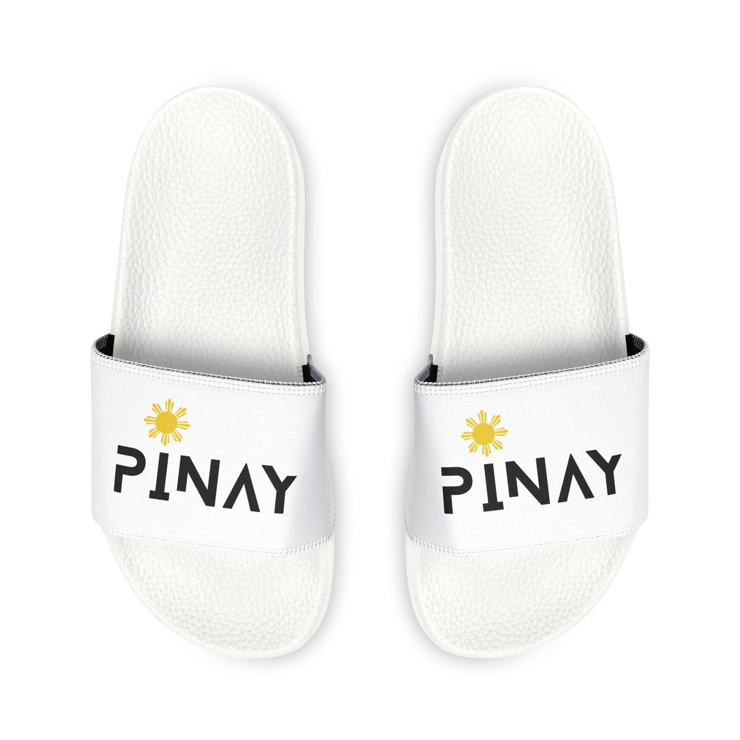 Slide Sandals Women's - Pinay