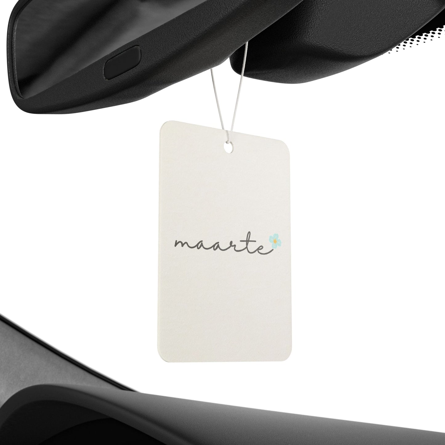 Car Air Freshener Maarte