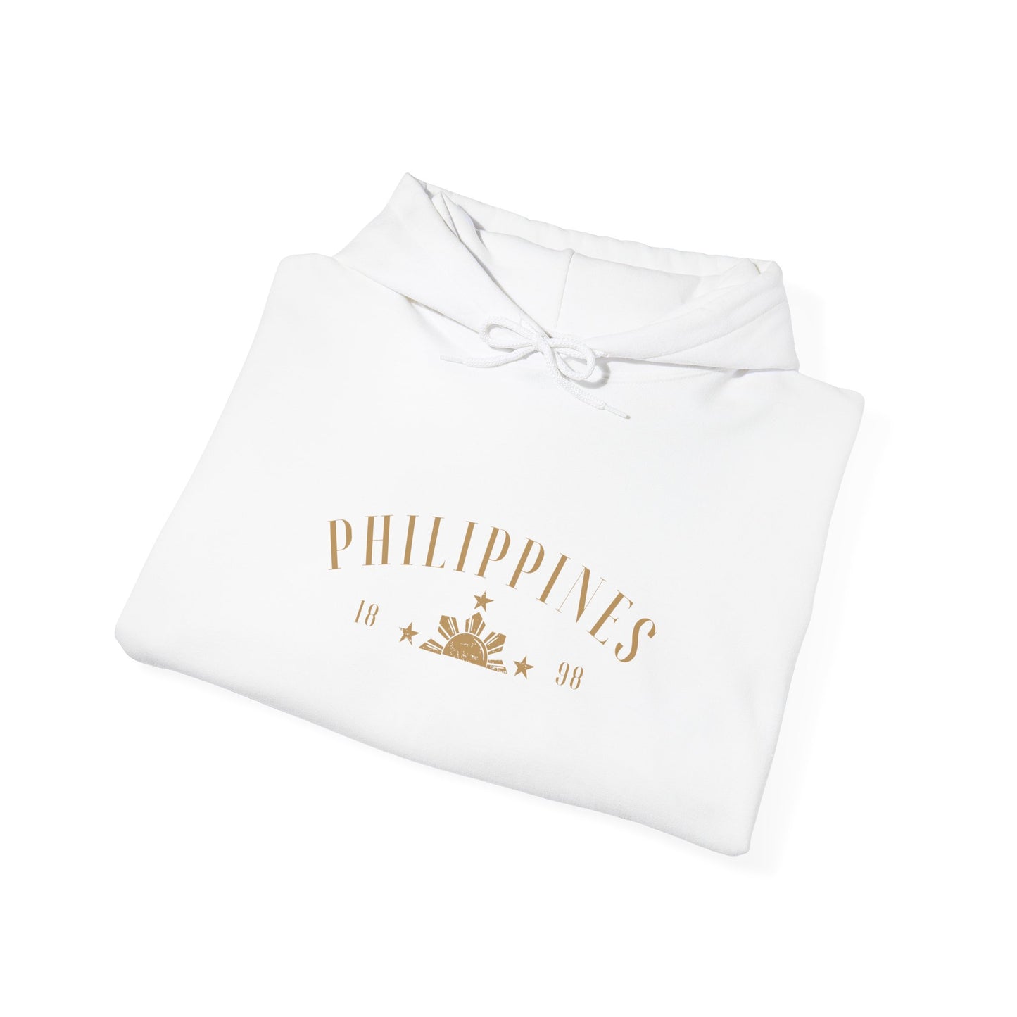 Heavy Blend™ Hooded Sweatshirt Philippines