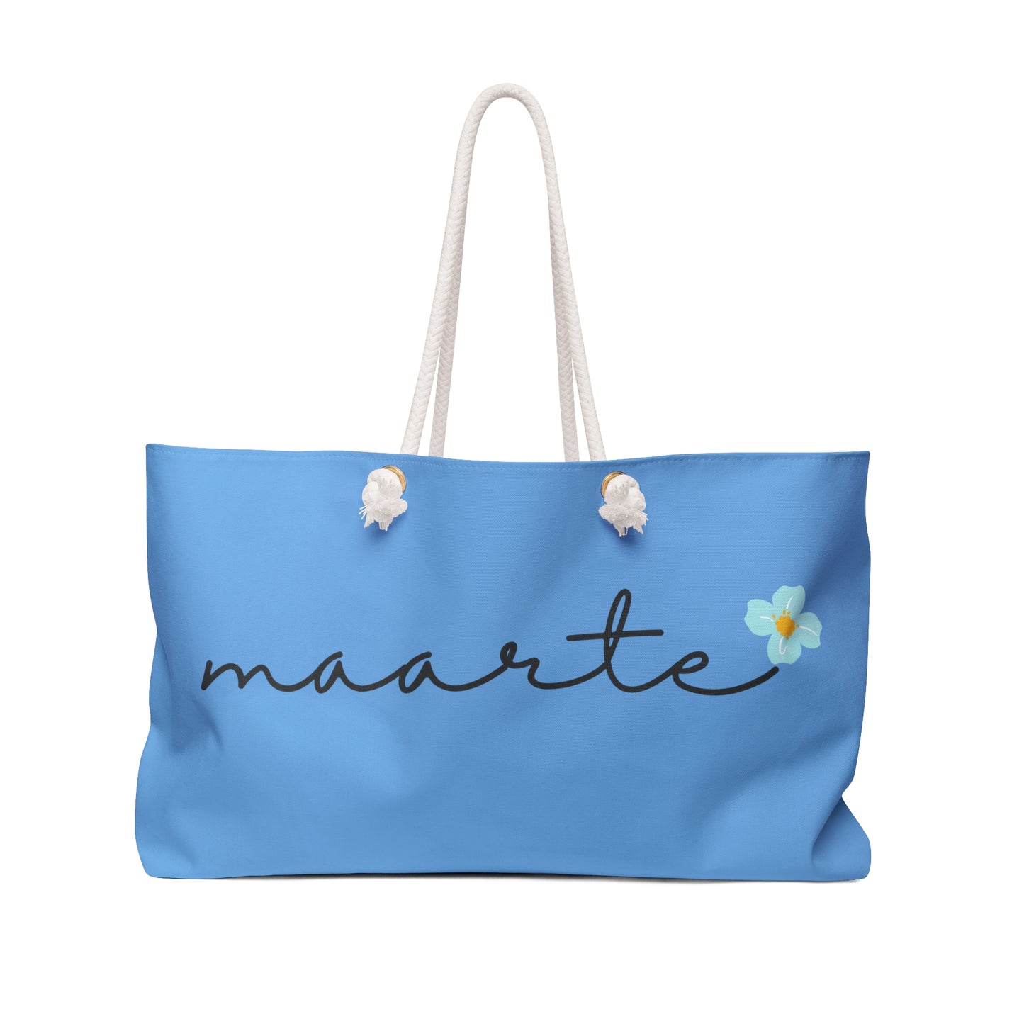 Oversized Bag - Maarte
